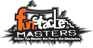 Funstacle logo
