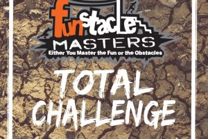 Funstacle Masters Total Challenge
